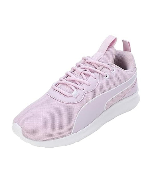 Baby Pink Sport Shoes