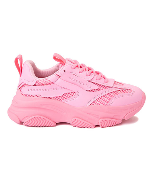 Pink Shoes for Women