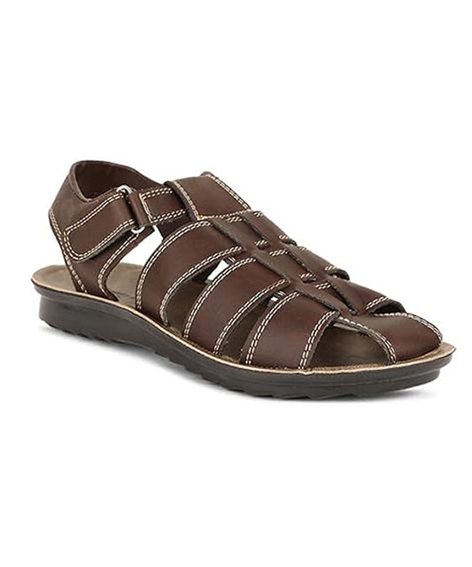 Brown Sandals For Men